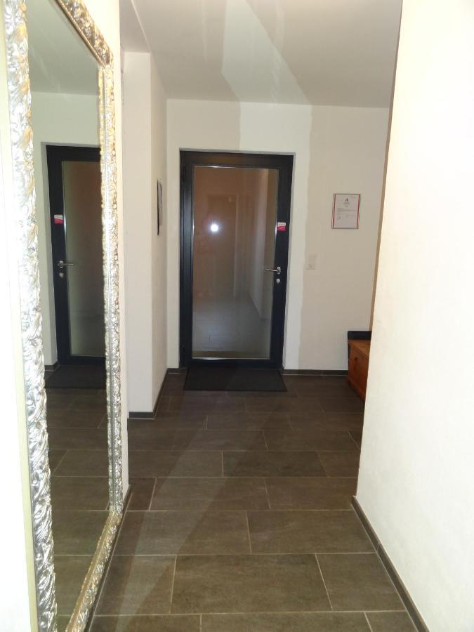 Chasa Felix Scuol Apartment ภายนอก รูปภาพ