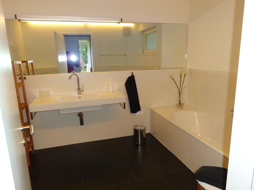 Chasa Felix Scuol Apartment ห้อง รูปภาพ