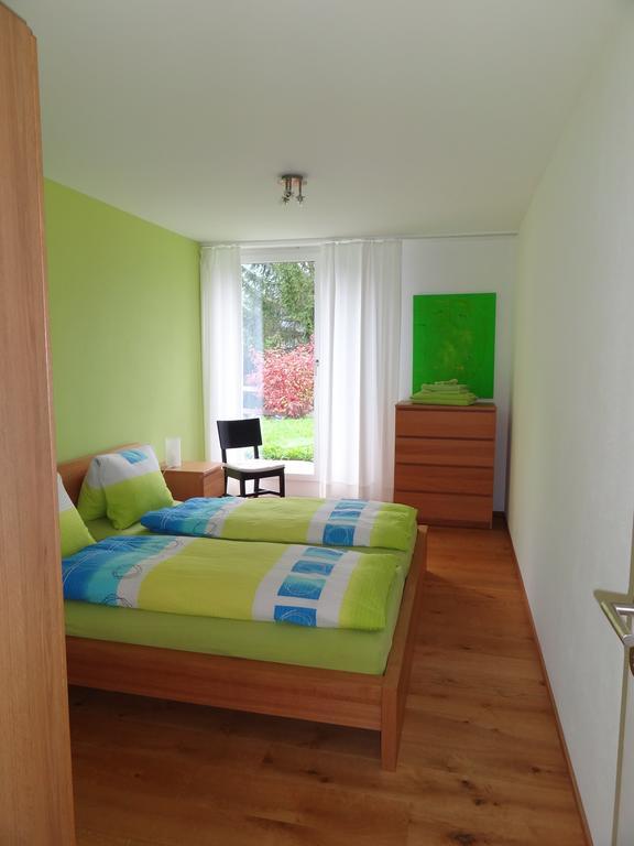 Chasa Felix Scuol Apartment ห้อง รูปภาพ