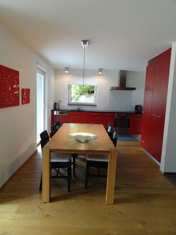 Chasa Felix Scuol Apartment ห้อง รูปภาพ